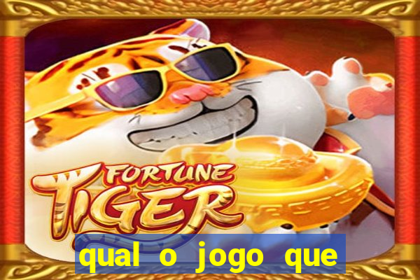 qual o jogo que dar dinheiro de verdade